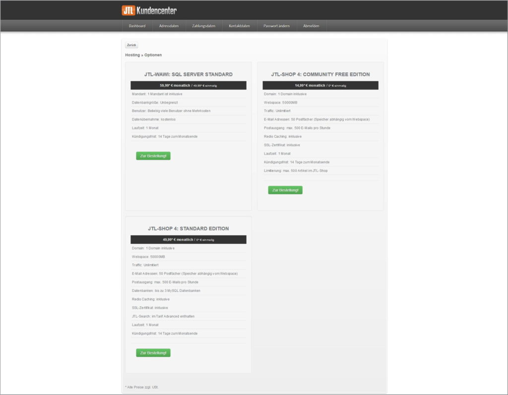JTL Blog CFE Hosting