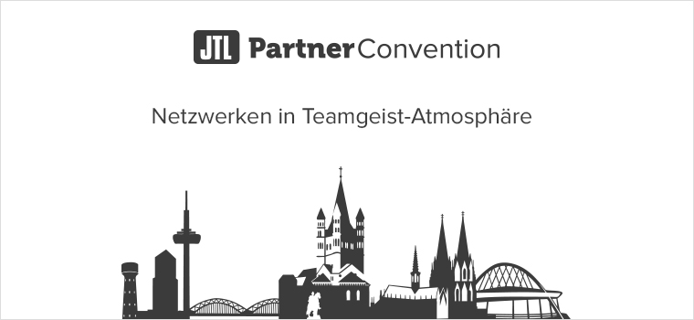 Netzwerken in Teamgeist Atmospäre
