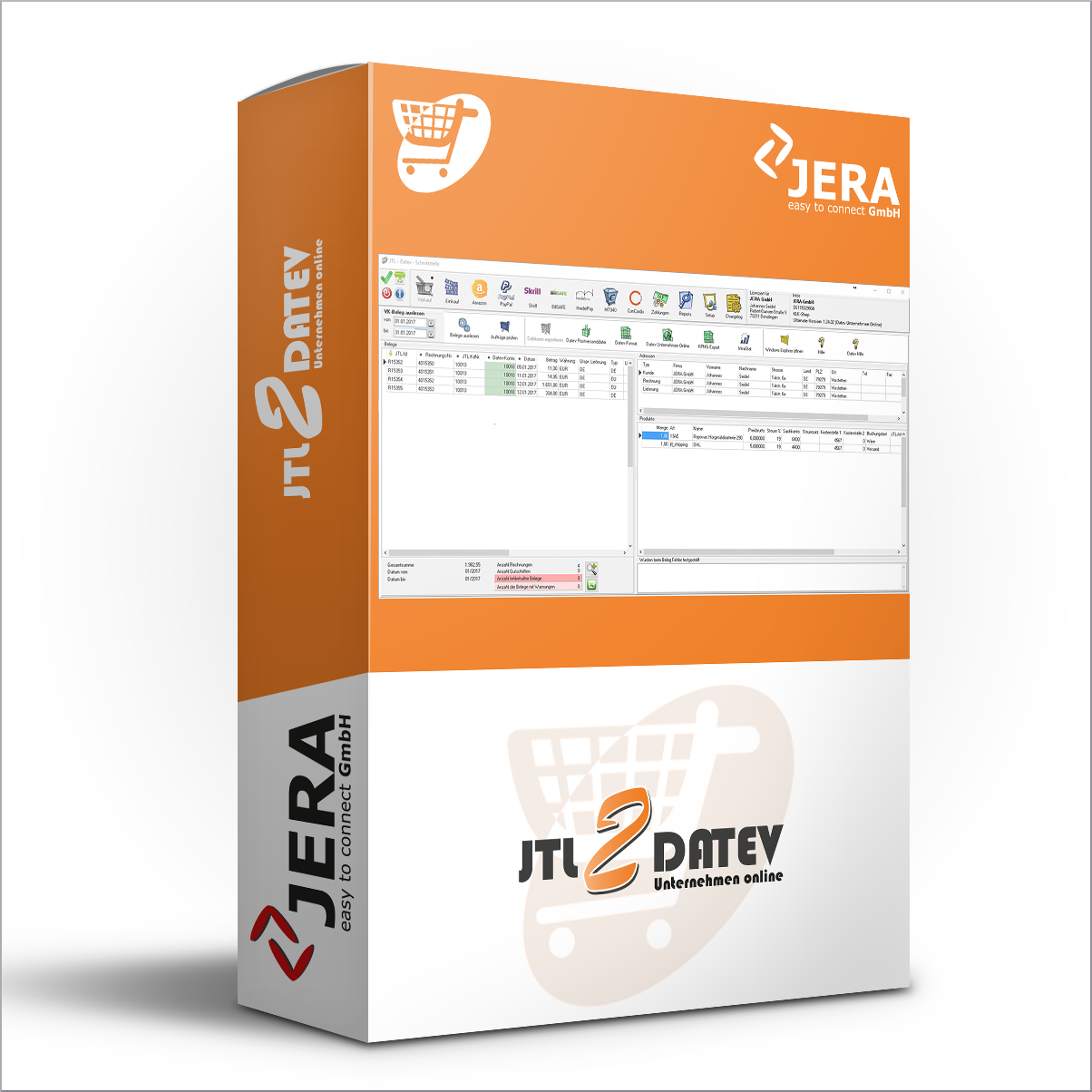 JTL Blog Success Story JERA 2