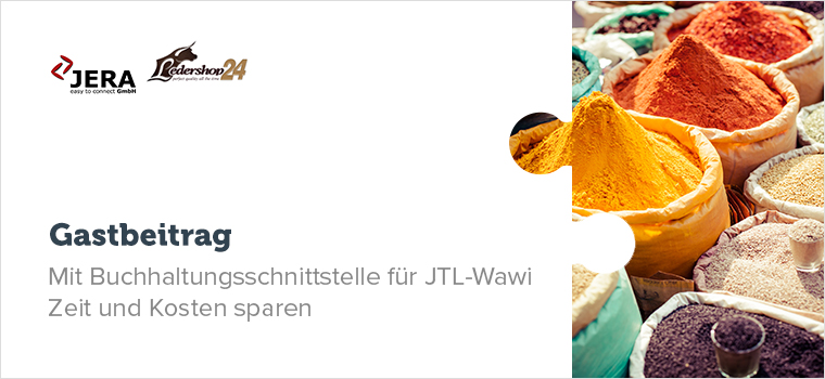 JTL Blog Success Story JERA