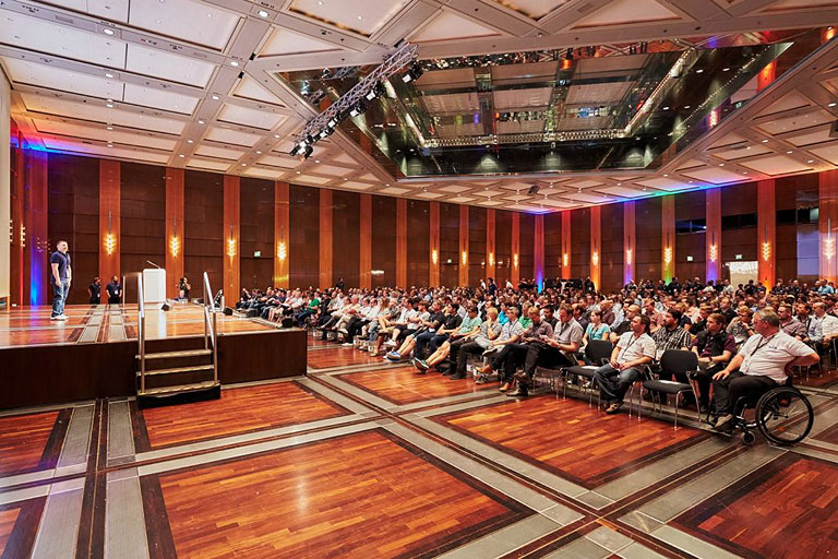 JTL-Connect 2016 Presse