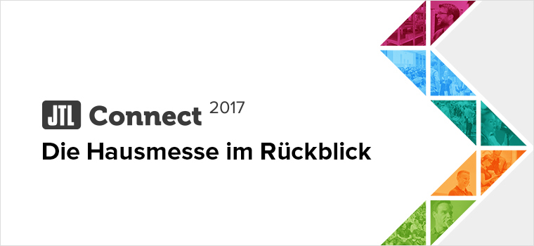 Die Hausmesse im Rückblick