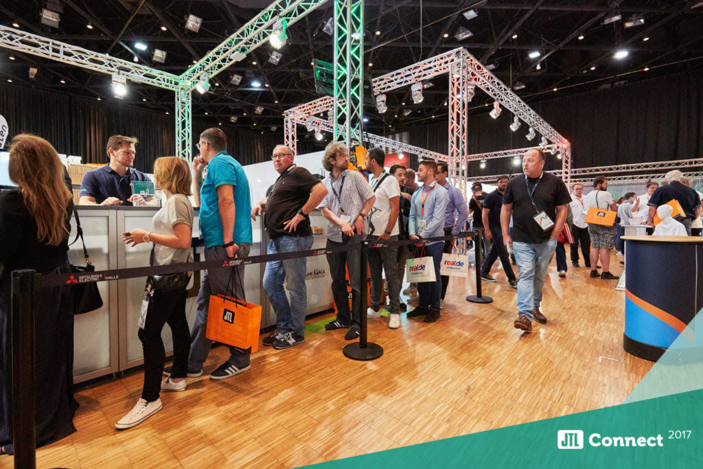 JTL-Hausmesse 2017