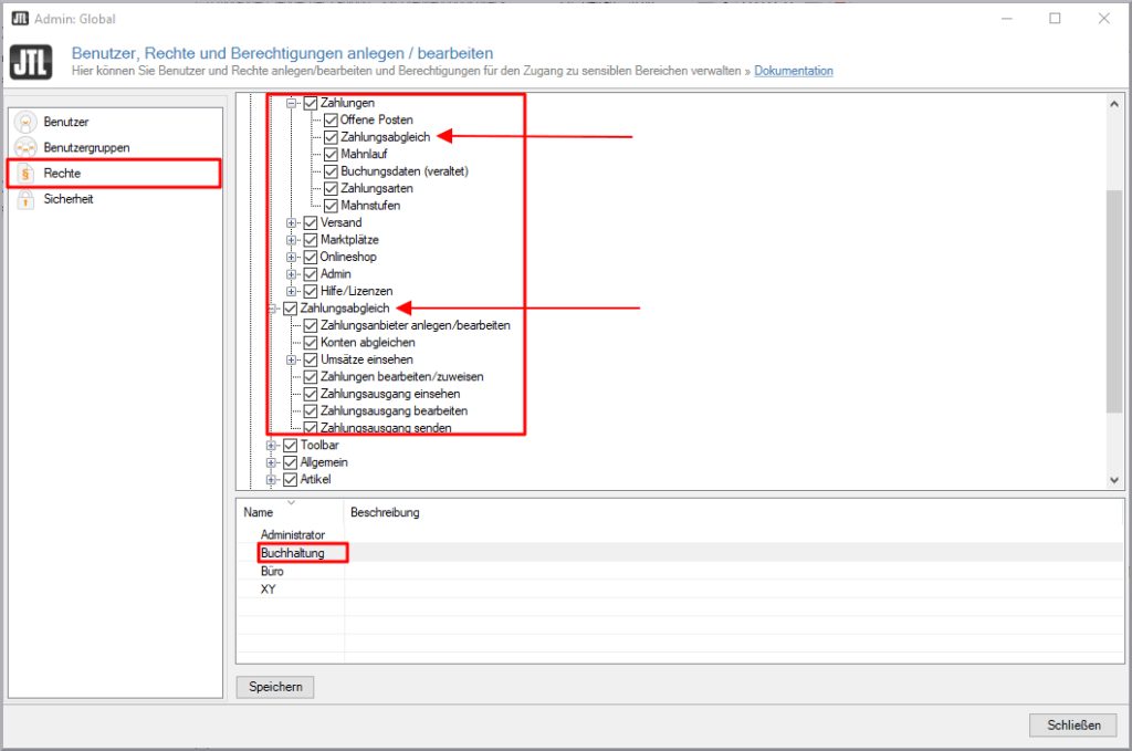 Jtl Wawi 1.3 Stable Zahlungsabgleich Blog