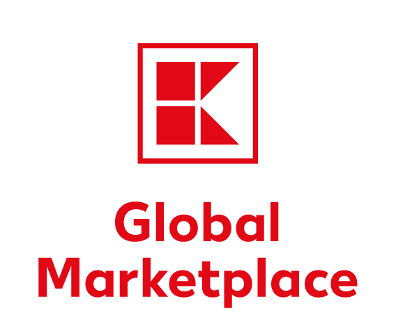 Kaufland Logo Global Marketplace