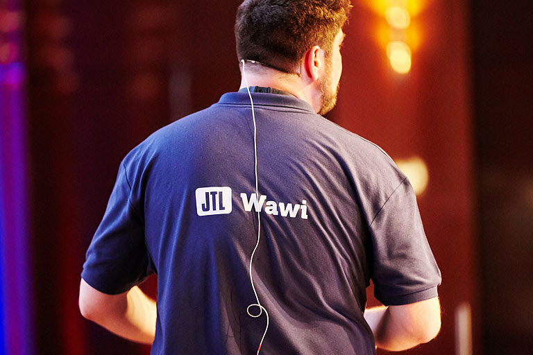 Kostenlose JTL-Wawi 1.0 Release