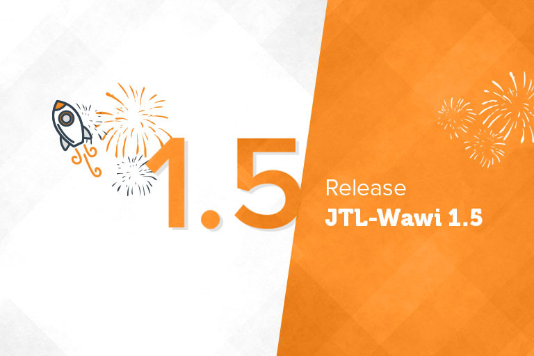 Release JTL-Wawi 1.5