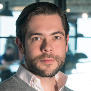 James Henry, Head of Sales & Partnerships bei SumUp