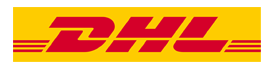 DHL Logo