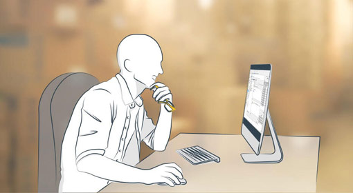 Händler nutzt JTL-Track&Trace