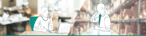 Mit JTL-Fulfillment Network Auslieferungen absichern