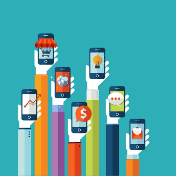 Local SEO Auffindbarkeit über Smartphones