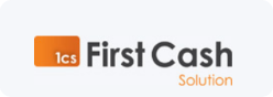 First Cash Solution Logo