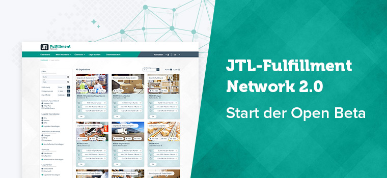 Blogheader für den Start Open Beta des JTL-FFN 2.0