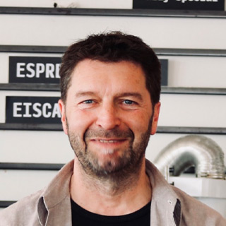 Cofi Loco Uwe Prommer