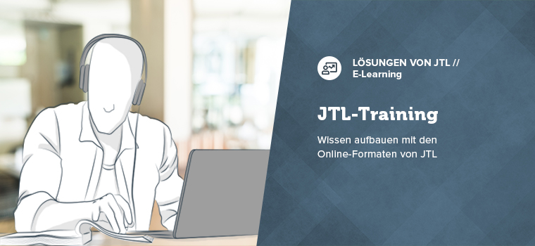E-Commerce Wissen Aufbauen JTL-Training