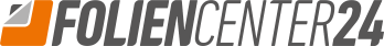 Foliencenter24 Logo