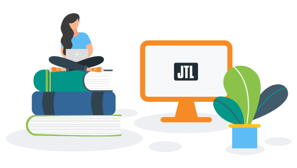 Infografik JTL macht Schule