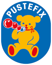 Pustefix Logo