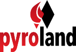Pyroland Logo