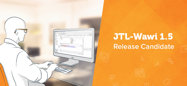 veroeffentlichung jtl-wawi 1.5 rc