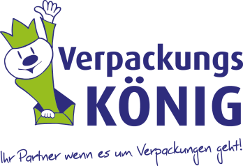 Verpackungskönig Logo