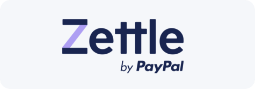 Zettle by Paypal