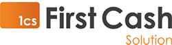 First Cash Solution Logo