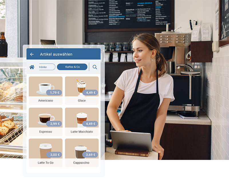 Kostenfreies Kassensystem JTL-POS für Einzelhändler