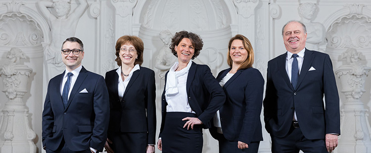 Team alt und partner Steuerberater