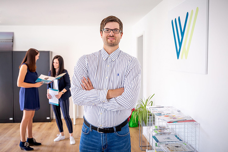 Unternehmen Wenzel Steuerkanzlei
