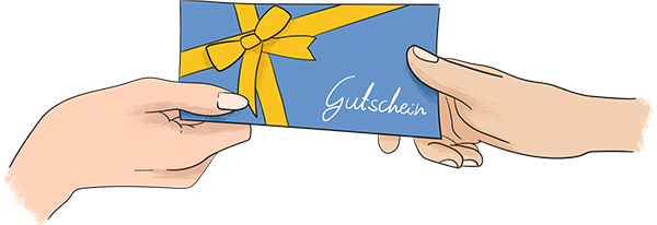 Mit JTL-POS Kundengutscheine ausstellen und einlösen