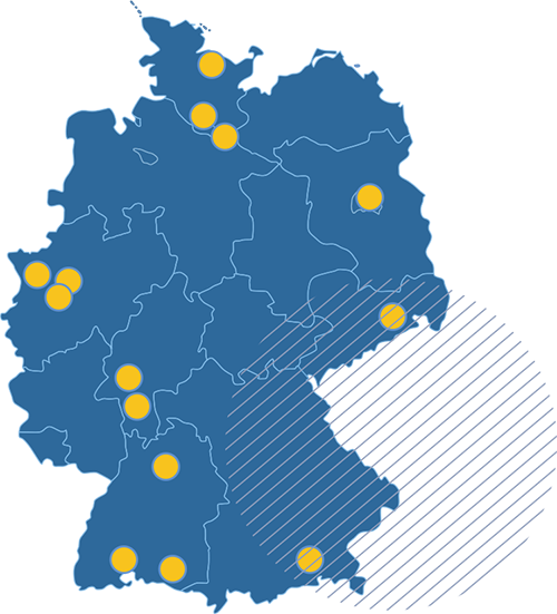 Showrooms: JTL-POS bei Partnern live erleben
