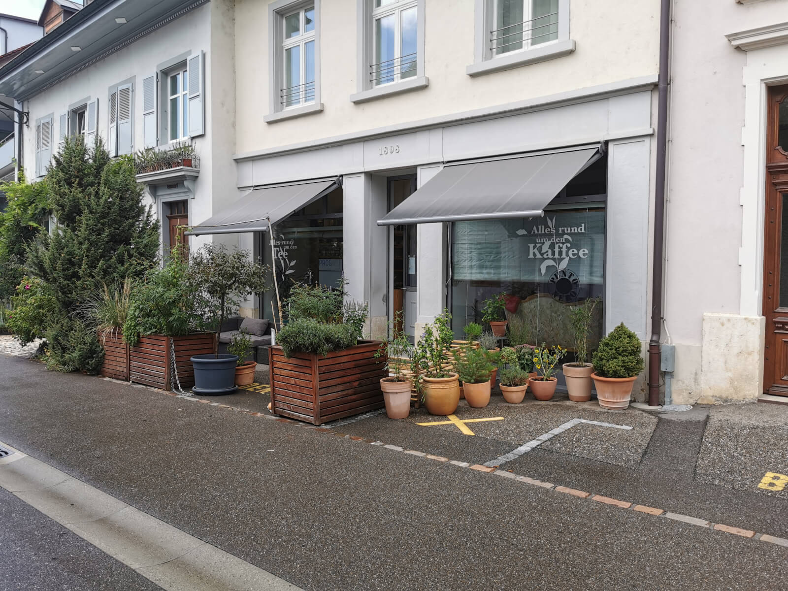 Punto Nero Gelterkinden