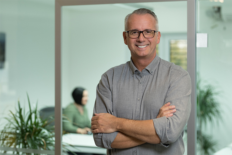 Steuerberater Christian Wolf