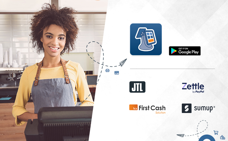 Back To Business mit JTL-POS