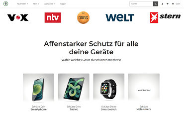 Green MNKY Ref Card Start