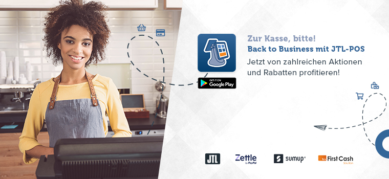 JTL-POS Back to Business