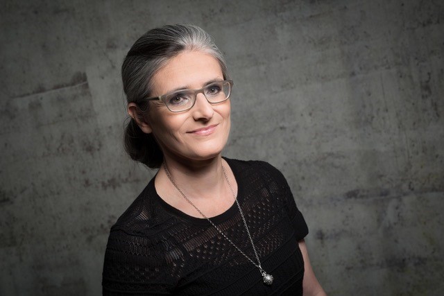 Marion Kneisle-Hasenknopf