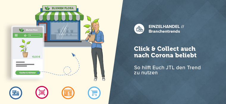 Click and Collect