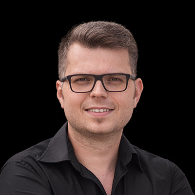 EcomDATA Andreas Bezuh