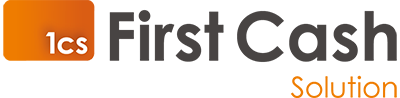 First Cash Solution Logo