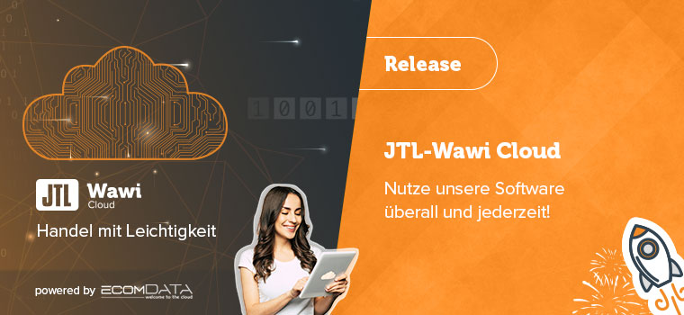 Blog JTL-Wawi Cloud