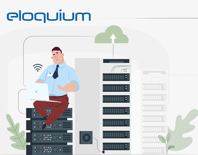 JTL-Hosting von eloquium GmbH