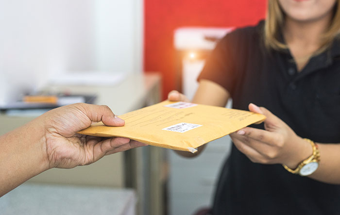 DHl Warenpost mit JTL-Shipping versenden