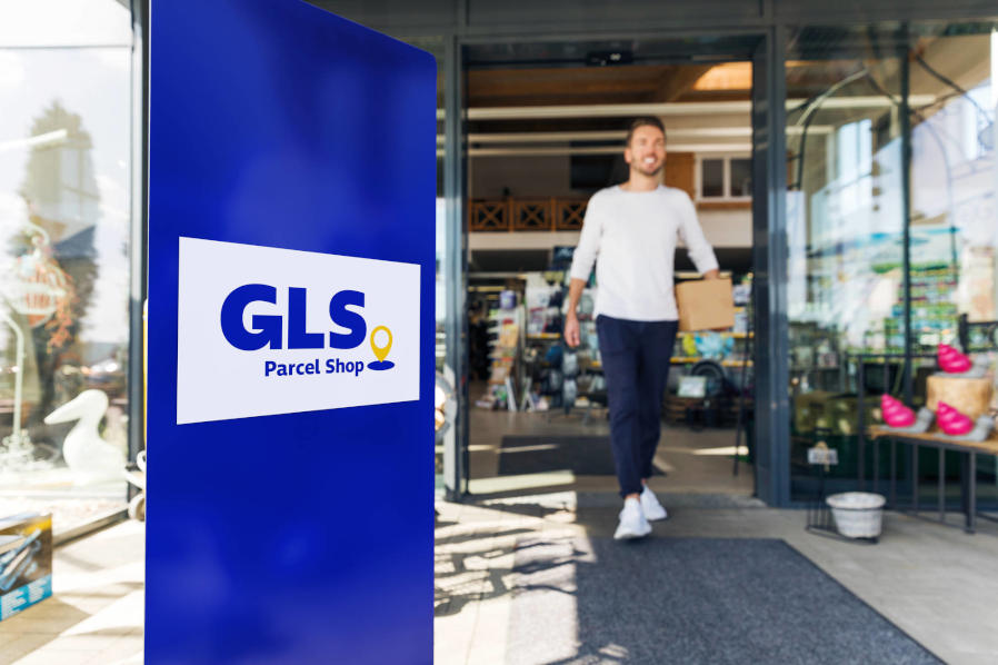 GLS: JTL-Lösungsanbieter