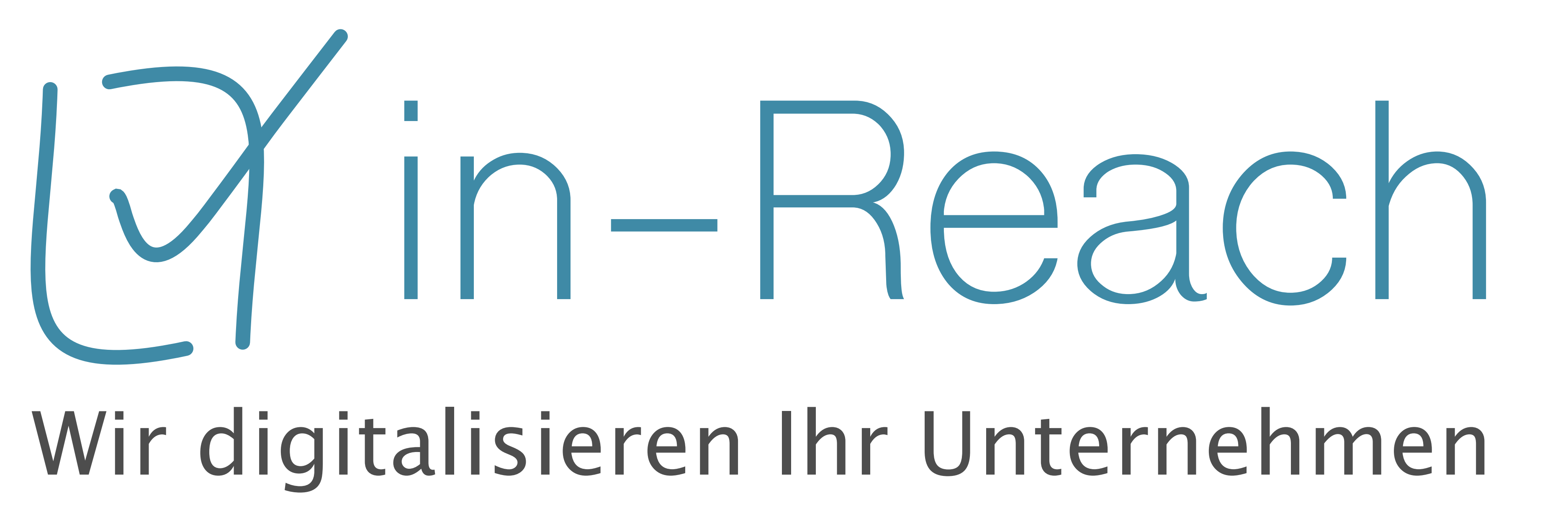 in-Reach Unternehmenslogo