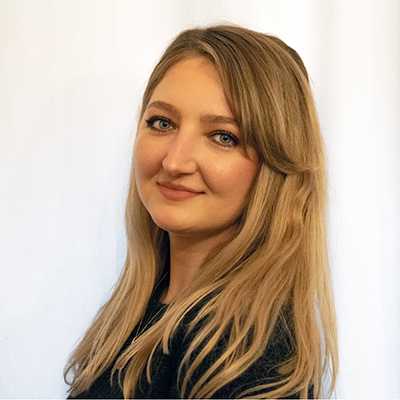 JTL-Partner Snafu: Viktoria Gaizenreder