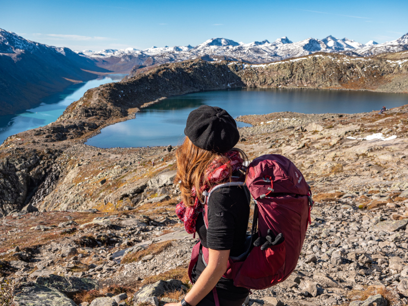 Mitarbeiter-Interview: Jana Hut