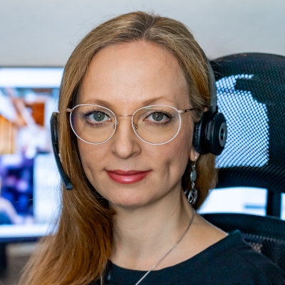 Jana Nahaufnahme Zitat